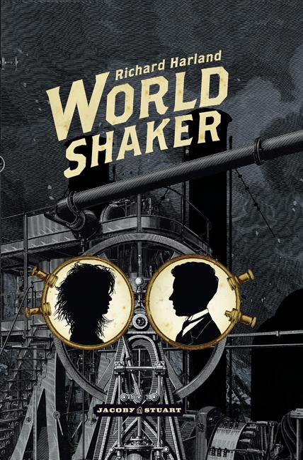 Cover-Bild Worldshaker