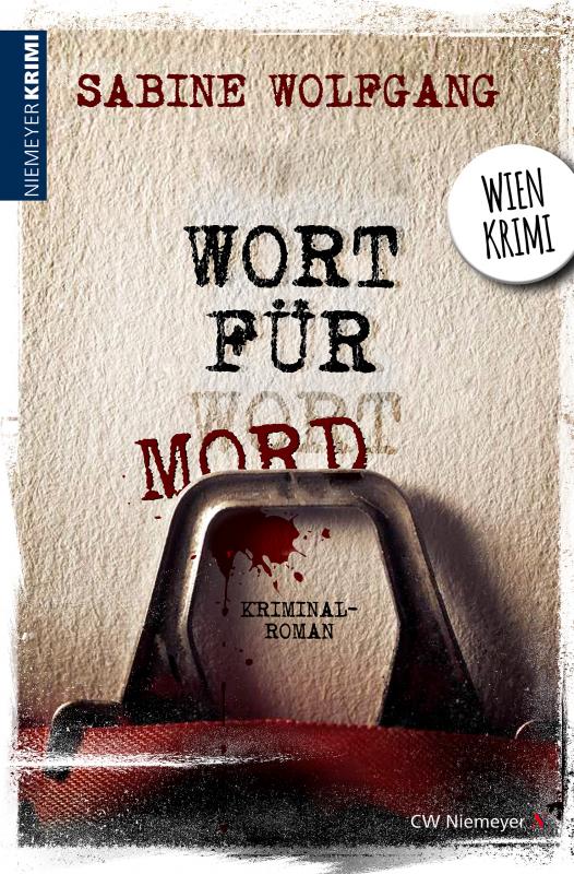 Cover-Bild Wort für Mord