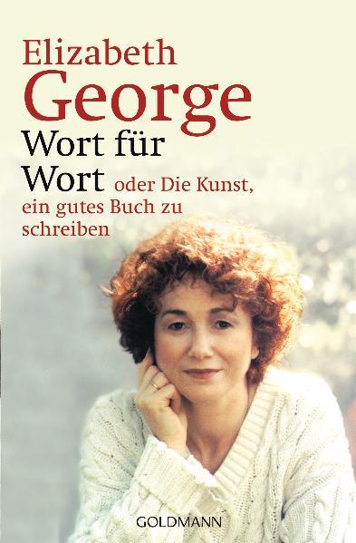 Cover-Bild Wort für Wort - oder Die Kunst, ein gutes Buch zu schreiben