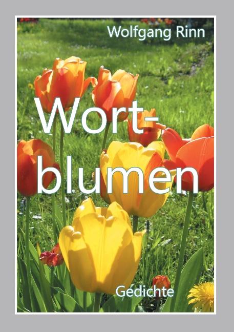 Cover-Bild Wortblumen