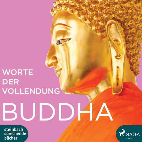 Cover-Bild Worte der Vollendung