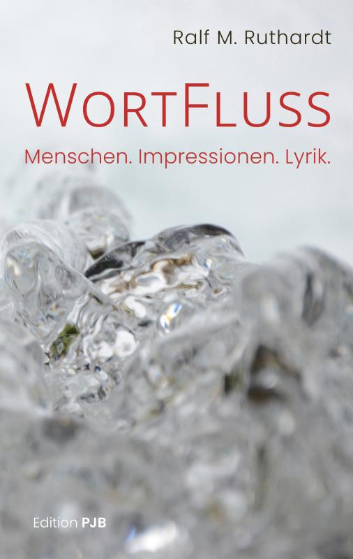 Cover-Bild WortFluss