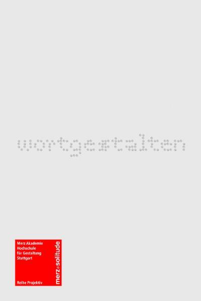 Cover-Bild Wortgestalten