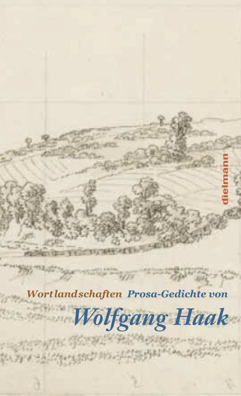 Cover-Bild Wortlandschaften