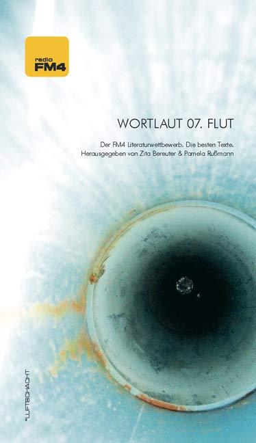 Cover-Bild Wortlaut 07. Flut