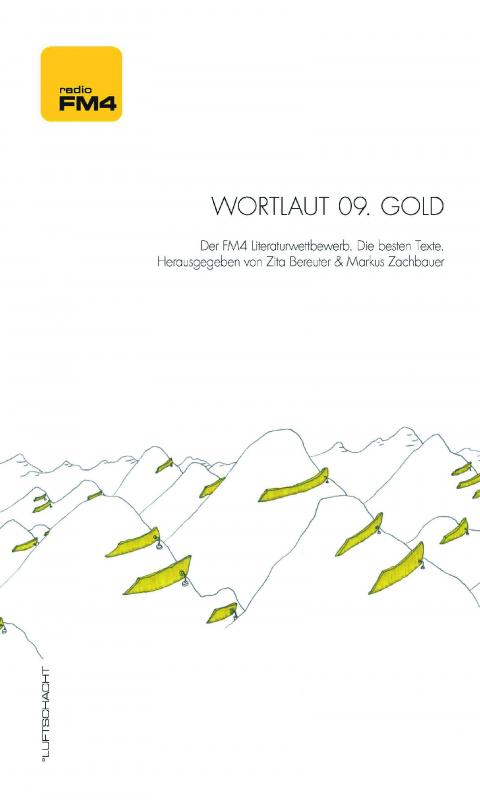 Cover-Bild Wortlaut 09. Gold