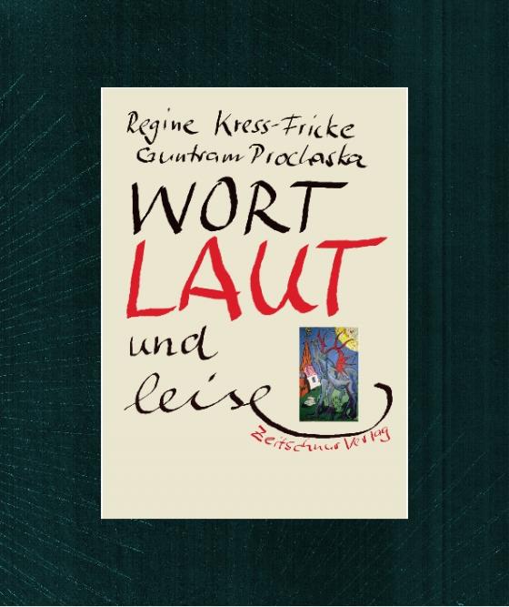 Cover-Bild WortLAUT und leise