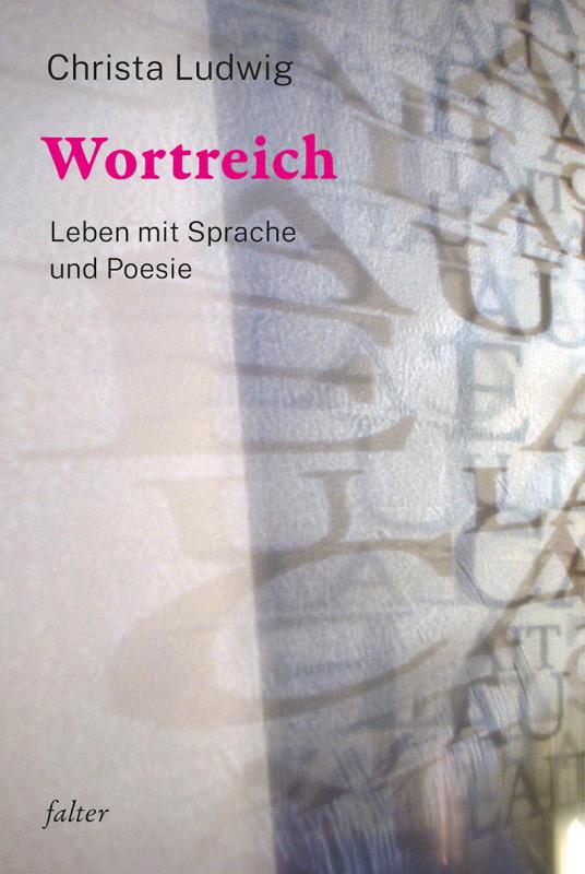 Cover-Bild Wortreich