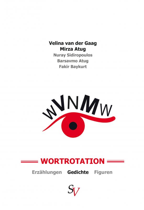 Cover-Bild Wortrotation