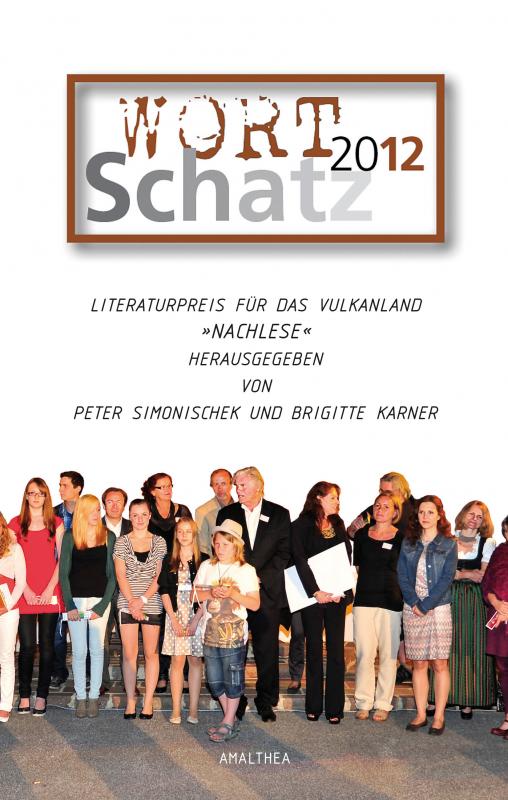 Cover-Bild Wortschatz 2012