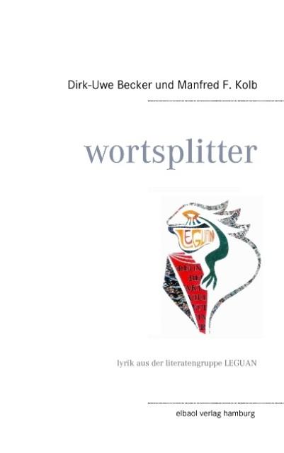 Cover-Bild wortsplitter