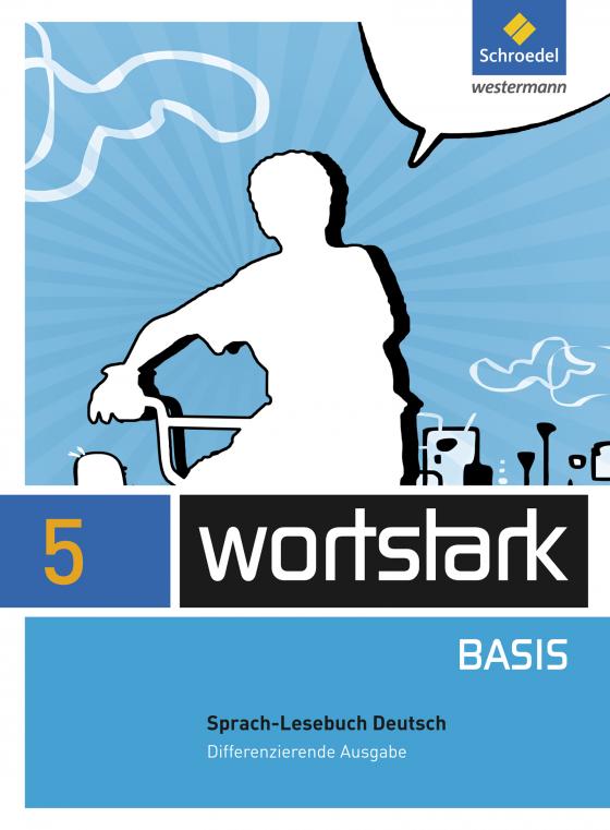 Cover-Bild wortstark Basis - Differenzierende Allgemeine Ausgabe 2012