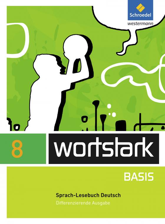 Cover-Bild wortstark Basis - Differenzierende Allgemeine Ausgabe 2012