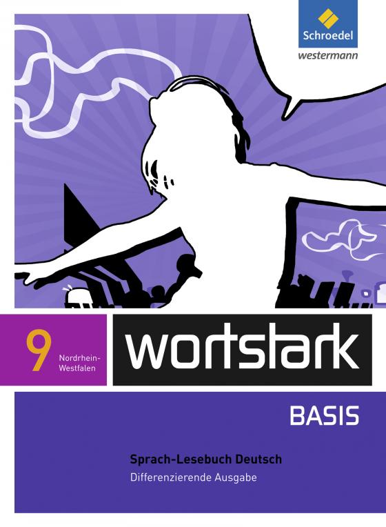 Cover-Bild wortstark Basis - Differenzierende Ausgabe für Nordrhein-Westfalen 2012