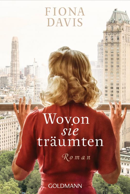 Cover-Bild Wovon sie träumten