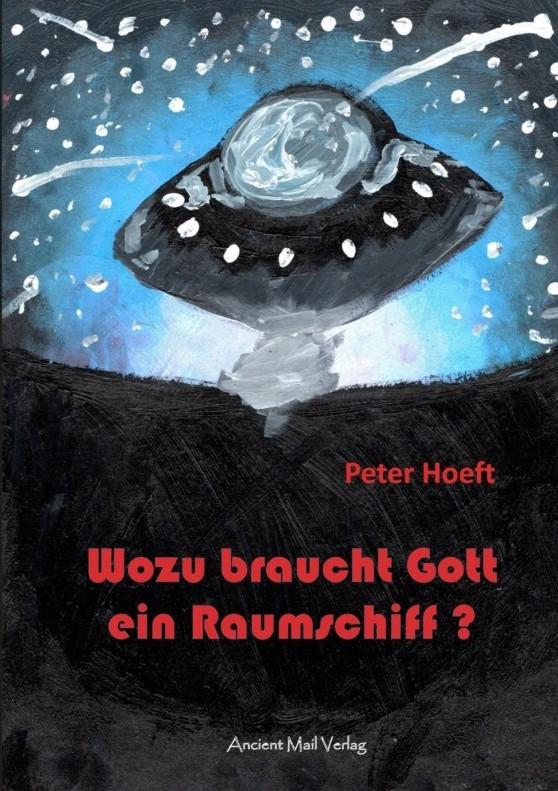 Cover-Bild Wozu braucht Gott ein Raumschiff