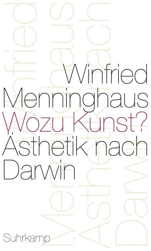 Cover-Bild Wozu Kunst?
