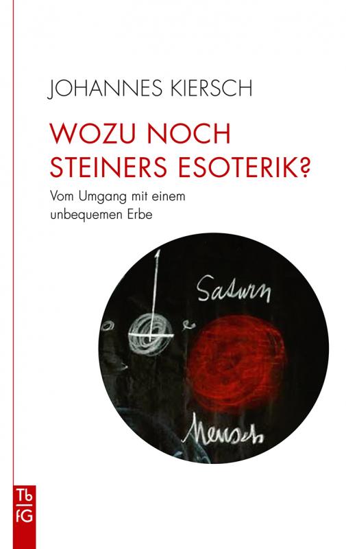 Cover-Bild Wozu noch Steiners Esoterik?