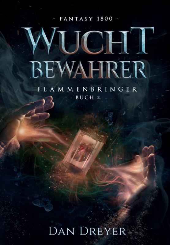 Cover-Bild WuchtBewahrer