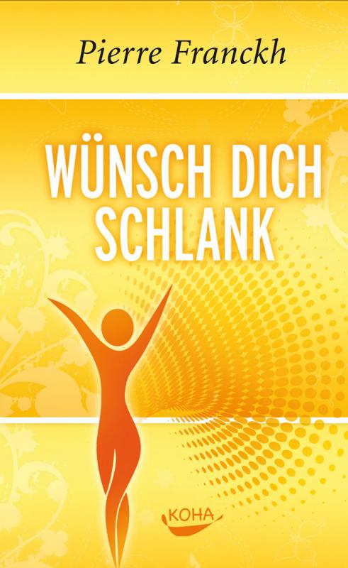 Cover-Bild Wünsch dich schlank