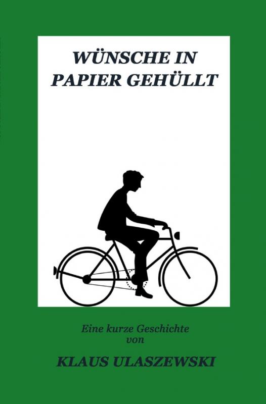 Cover-Bild Wünsche in Papier gehüllt