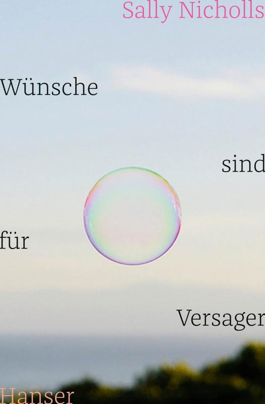 Cover-Bild Wünsche sind für Versager