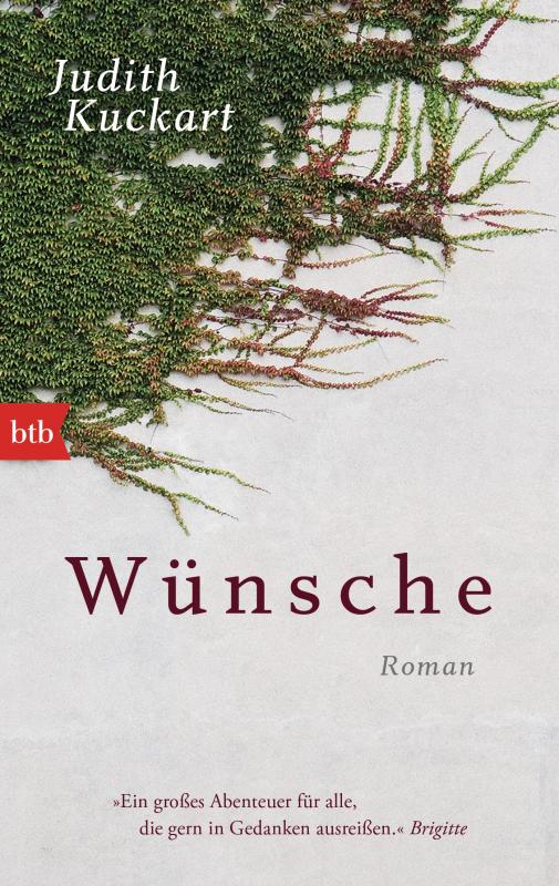 Cover-Bild Wünsche