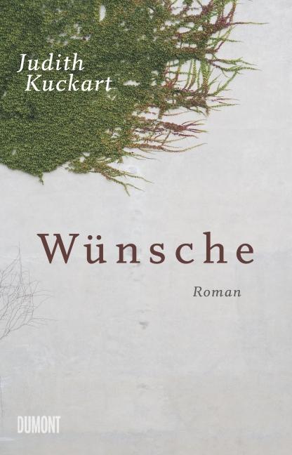 Cover-Bild Wünsche