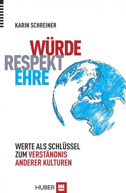 Cover-Bild Würde – Respekt – Ehre