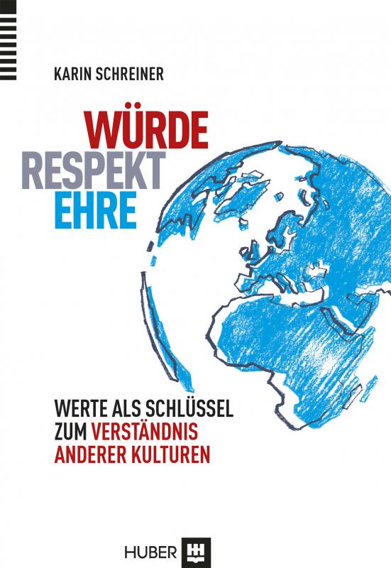 Cover-Bild Würde – Respekt – Ehre