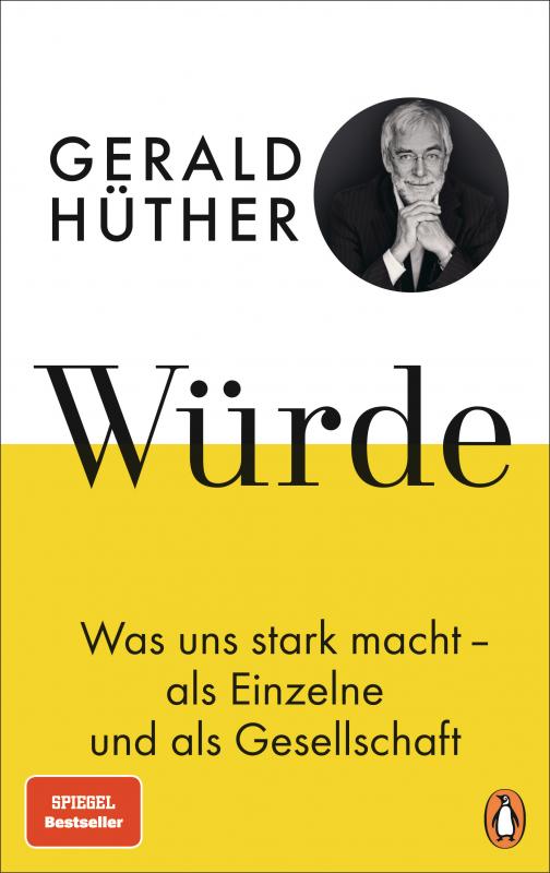 Cover-Bild Würde