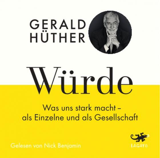 Cover-Bild Würde