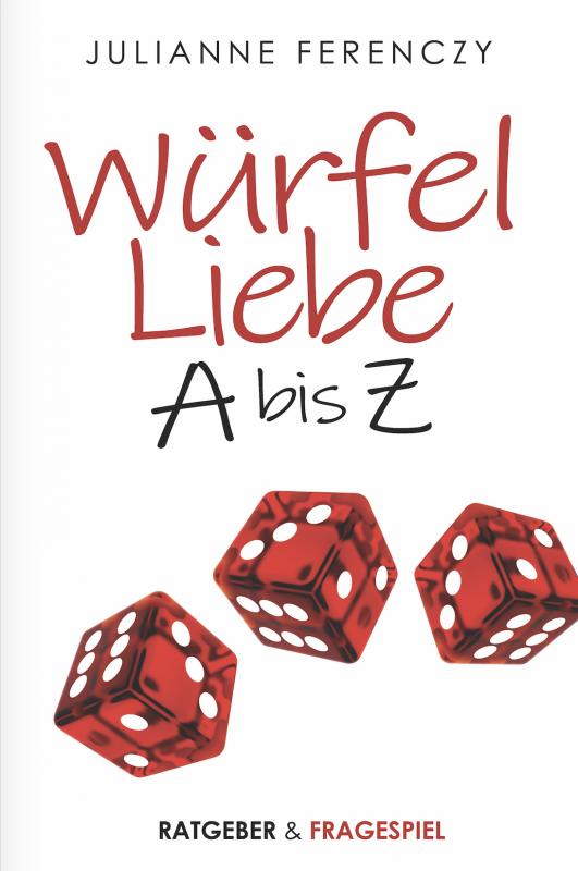 Cover-Bild Würfel Liebe A bis Z