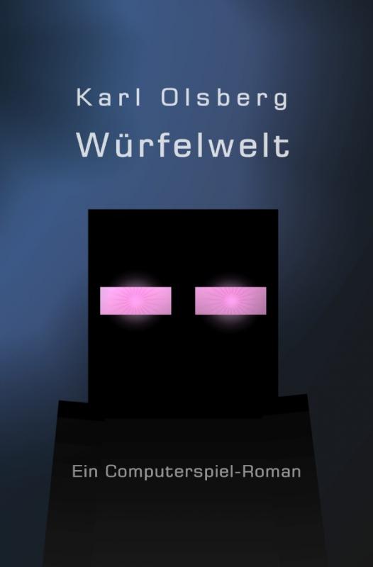 Cover-Bild Würfelwelt