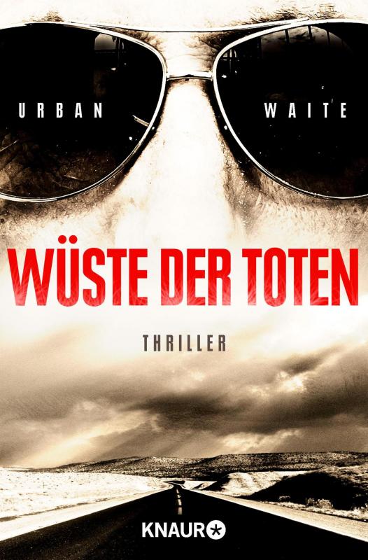 Cover-Bild Wüste der Toten