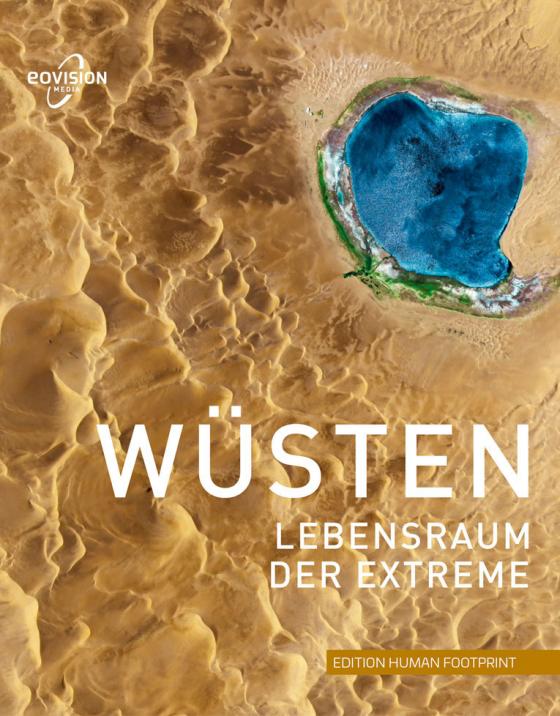 Cover-Bild WÜSTEN