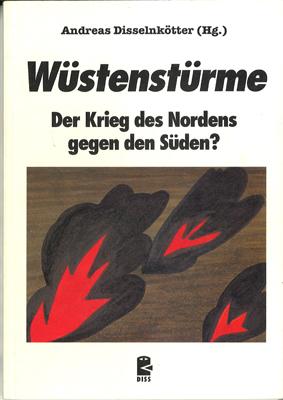 Cover-Bild Wüstenstürme