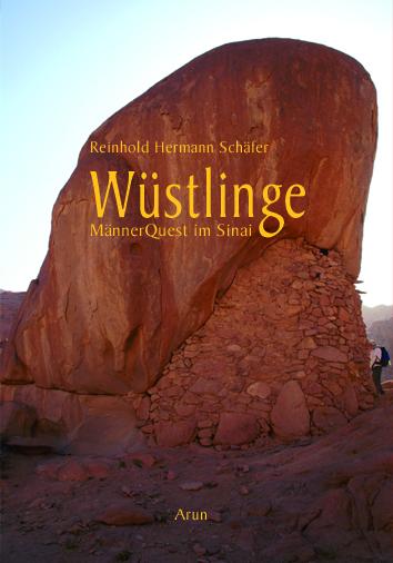 Cover-Bild Wüstlinge