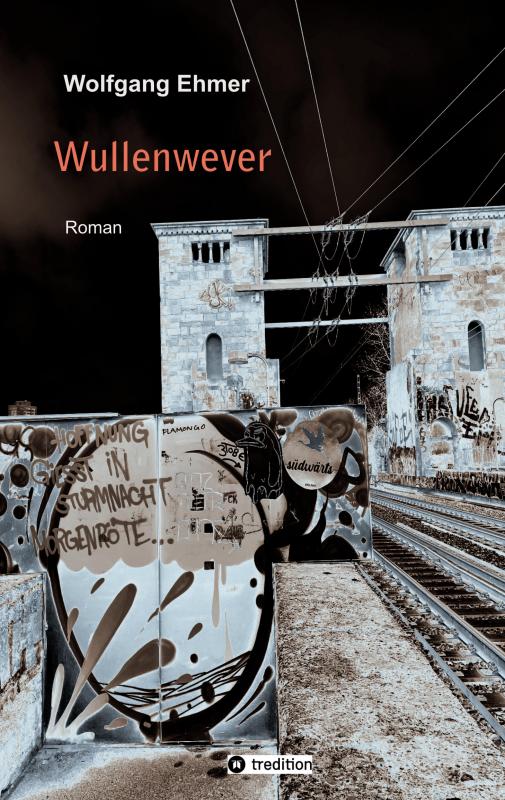 Cover-Bild Wullenwever