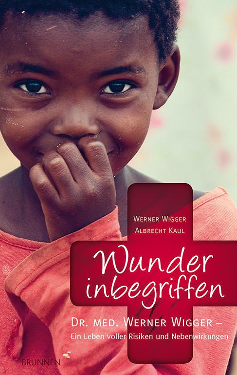 Cover-Bild Wunder inbegriffen