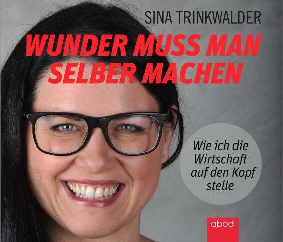 Cover-Bild Wunder muss man selber machen