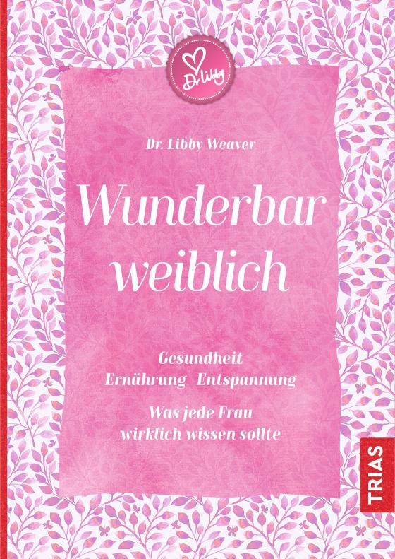 Cover-Bild Wunderbar weiblich