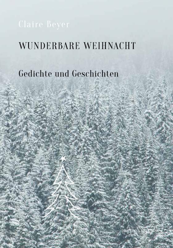 Cover-Bild Wunderbare Weihnacht