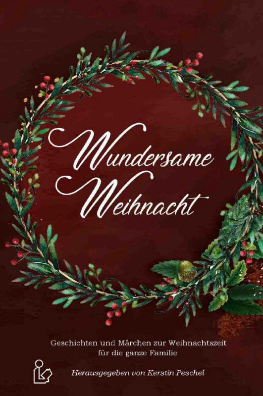 Cover-Bild WUNDERSAME WEIHNACHT