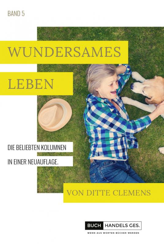 Cover-Bild Wundersames Leben