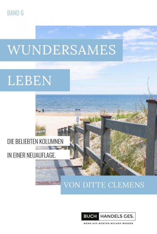 Cover-Bild Wundersames Leben