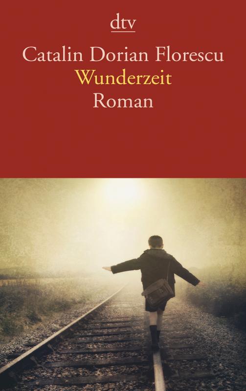 Cover-Bild Wunderzeit