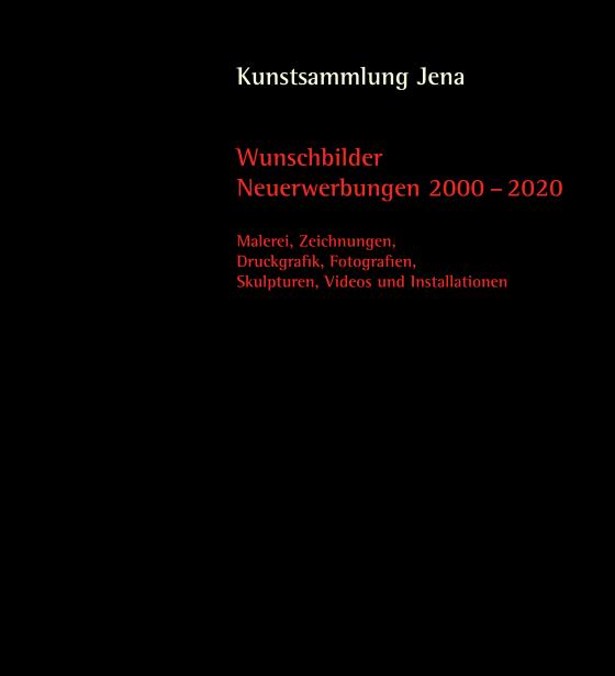 Cover-Bild Wunschbilder