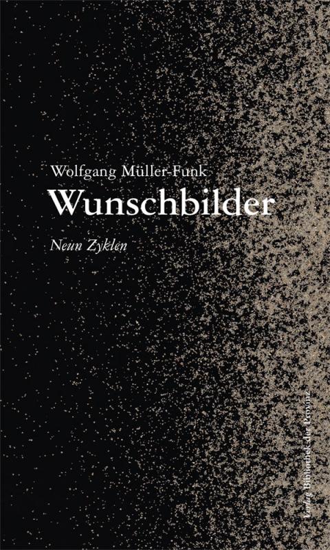 Cover-Bild Wunschbilder