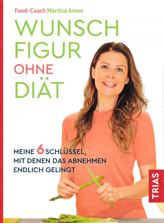 Cover-Bild Wunschfigur ohne Diät